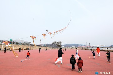 안동시, 2023 계묘년 정월대보름 달맞이 행사 개최