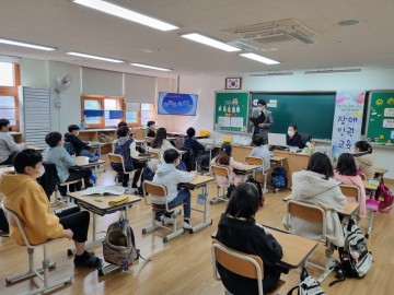 광산구, 장애인 권리 보장 평생학습도시 만든다