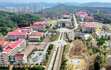 목원대, 지원자 38.8% 증가…입시 경쟁력 상승