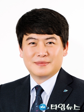대전 중구의회, 제9대 후반기 의장에 오은규 의원 선출