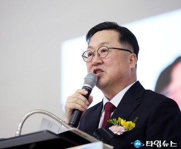 이장우 대전시장 “장기요양 2만5000명 헌신이 위대한 도시 대전의 기초”…장기요양인대회
