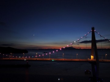 고흥군, 추석 연휴 18만여 명 방문 