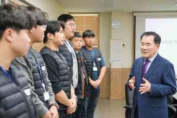 충남교육청, 직업계고 현장실습 기업 점검