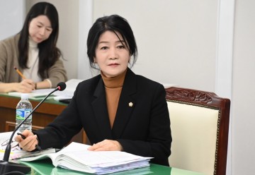 “대덕구 안전은 현장에서 시작된다”…양영자 대덕구의회 의원, 자율방재단 지원 확대 촉구