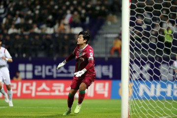 대전하나시티즌, 경남 잡고 상승세 이어간다