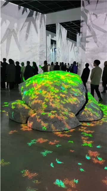 전남도립미술관, 광양예술창고서 예술 감성 고양  