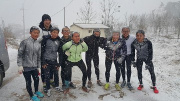 충남교육청, 제48회 전국소년체전 등 각종 대회 대비 동계 강화훈련 실시