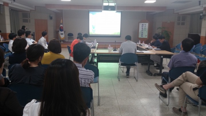 청주시, 상반기 공무원․시민 우수제안 선정
