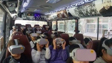 천안시, 유관순과 가상현실 '역사탐방 떠나요!'