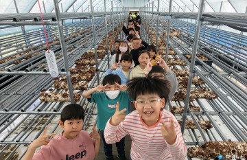 충북농업기술원, 가족 위한 ‘감성 농촌여행’ 프로그램 선봬