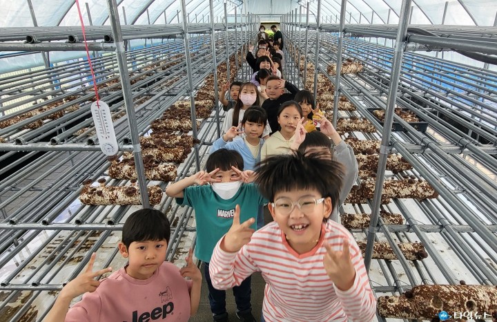 충북농업기술원, 가족 위한 ‘감성 농촌여행’ 프로그램 선봬
