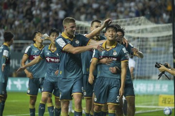 대전하나시티즌, 광주 잡고 2연승 달린다