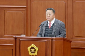 이한영 대전시의회 의원 “영구임대 공실, 청년에 개방해야” 건의