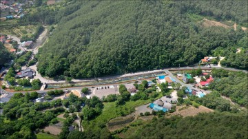 청송군, 행정안전부 '맞춤형 골목경제 활성화 사업' 2년 연속 선정