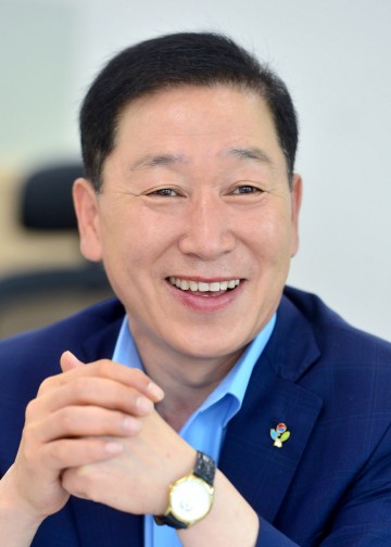 제28대 의성군 부군수에 김진현 경상북도 예산담당관 부임