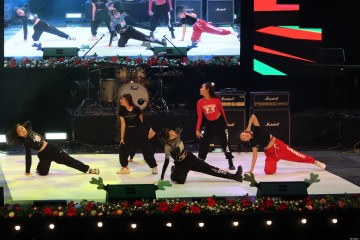 영덕 꿈의 댄스팀‘영덕’워크숍 참여자 모집