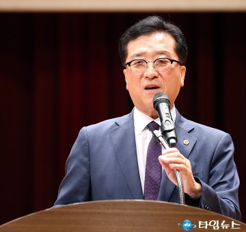조원휘 대전시의회 의장 “대전 보육예산 전국 1위, 의회도 뒷받침하겠다”