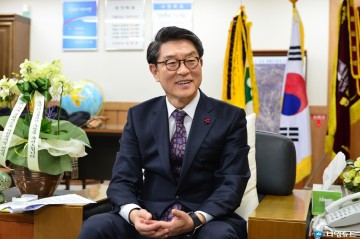 일하는 방식 혁신으로 효율적인 공직문화 개선하는 영주시