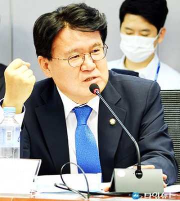 황운하 의원 대표발의, ‘국가자원안보에 관한 특별법안’ 국회 본회의 통과 