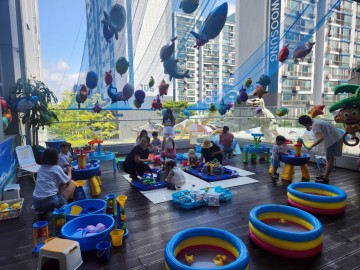 안동시육아종합지원센터, 연회비 ZERO 육아부담 ZERO