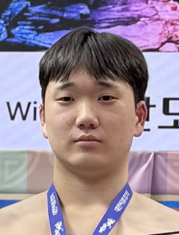 호남대 조혁 선수, ‘56회 회장기전국장사씨름대회’ 1위 입상  
