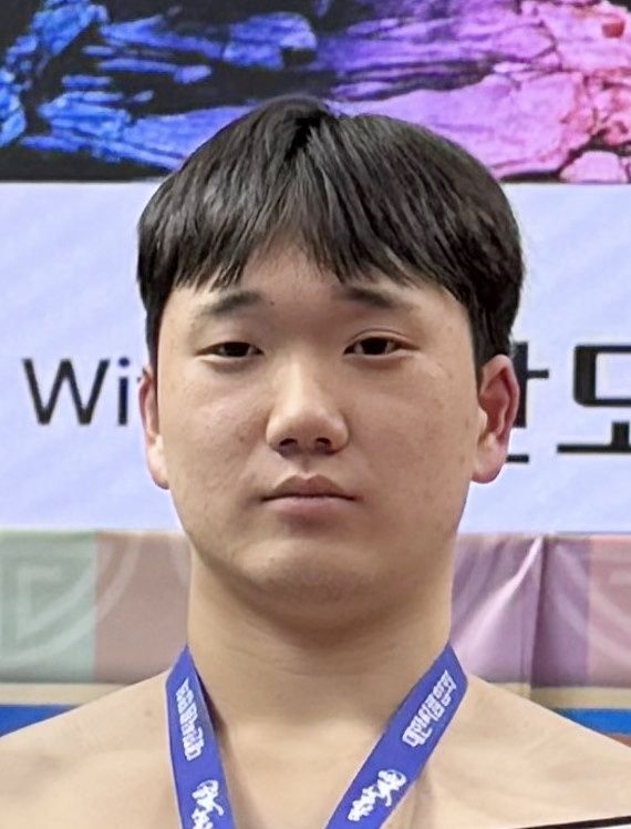 호남대 조혁 선수, ‘56회 회장기전국장사씨름대회’ 1위 입상  