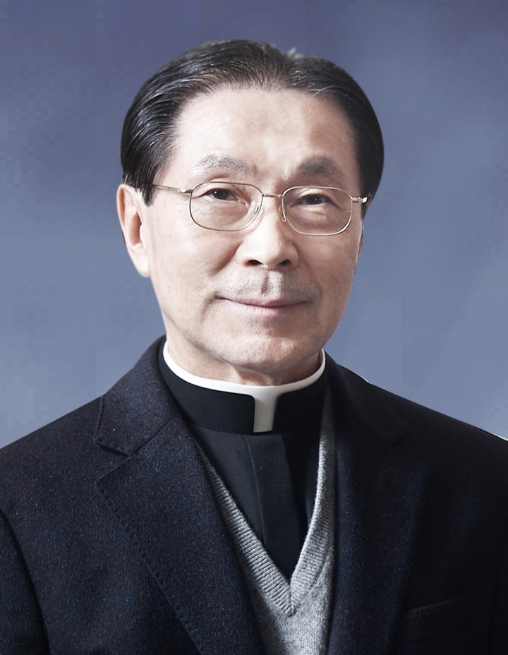 [동정] 박재만 가톨릭대학교 대전성모병원 병원장