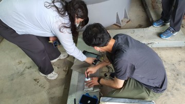 경북도 수돗물 유충 발생 이상무 2중‧3중 꼼꼼하게 점검