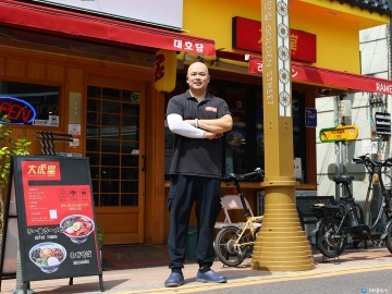 경주시의 청년 창업 실험실 ‘新골든 창업특구’··· 누적 매출 39억 돌파