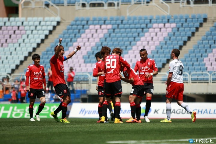 부천FC, 경남 잡고 분위기 반전 노린다!