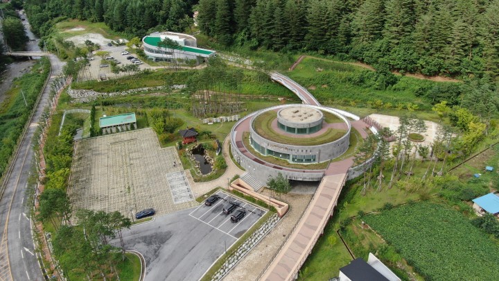 울진군, 금강송에코리움 우수 웰니스관광지 연속 선정 