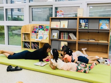 세종시교육청, 기초학력 부진 예방 위해 지역사회와 함께 노력 기울여!