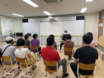 세종시교육청, ‘학교로 찾아가는 근로자 건강상담’ 운영
