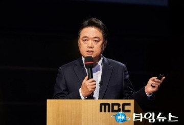 최승호 PD, MBC 신임 사장 내정