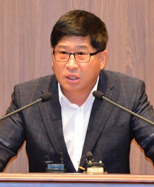 충남도의회 홍성현 의원, 도내 어린이집 폐쇄회로 설치율 천양지차