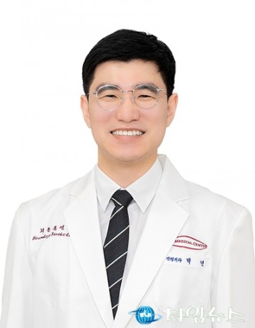 유성선병원 박민 전문의, 보령의사수필문학상 은상…“의사·작가 역량 입증”