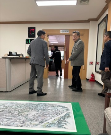 [사설]2026년 1월 14일, 태안군정 측근 잔치 "설날 씨름대회" 선을 넘은 날...
