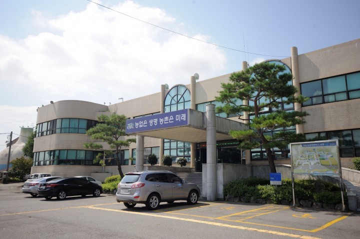 남해군, 친환경농산물 검사․인증 비용 ‘전액 지원’