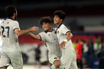 대전시티즌, 부천전 목표는 ‘3연승 재현’