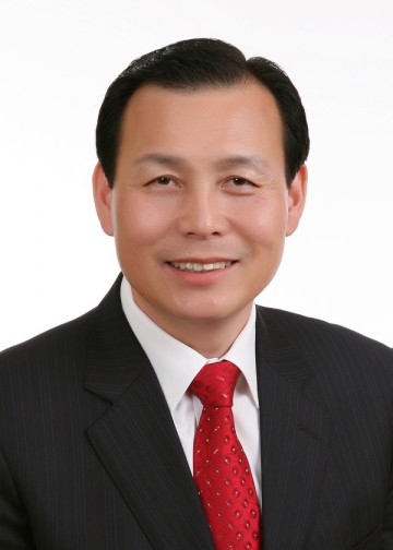  김익수 구미시의회 의장 동정