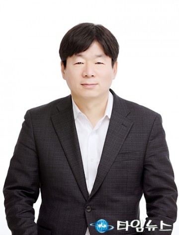 강철승 보좌관, 내년 대전 중구청장 보궐선거 출마