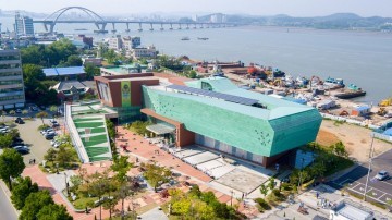 군산YMCA 칠보공예 회원전 개최