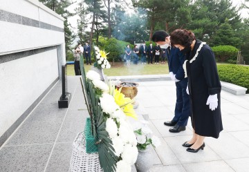 민선7기 취임 3주년,‘더 큰 성주’를 향한 소통 행보 시작