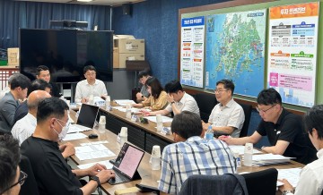 전남도, ‘영농형 태양광 특별법안’ 마련 앞장