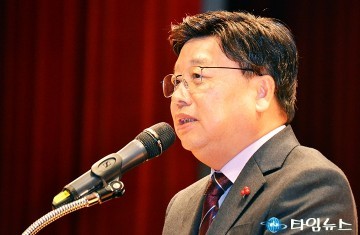 권선택 대전시장, 원자력은 불편한 진실!