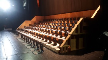 성주문화예술회관 , '2019 우리동네 소극장 시리즈' 