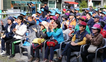 광주 증심사지구서 ‘무등동동 가을축제’ 열려