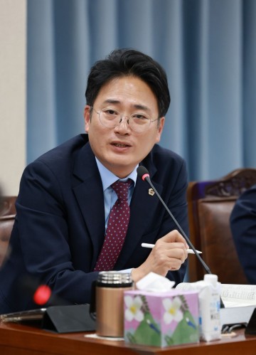 진호건 전남도의원, “농민이 체감하는 기술 개발"…농업기술원에 실효성 있는 연구 주문 