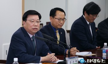 권선택 대전시장, 시민행복위원회 대한민국이 주목!