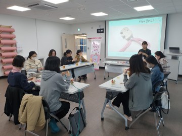 예천군, 촘촘해지는 복지체계로 저출산 극복의지 